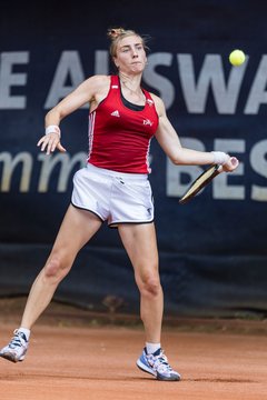 Bild 216 - DTV Hannover - TC 1899 Blau-Weiss Berlin : Ergebnis: 7:2